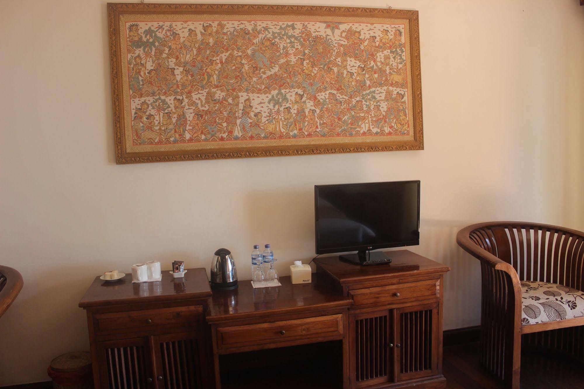 Lakeview Eco Lodge Kintamani Екстериор снимка
